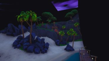 Storm rotation practice