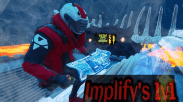 Implify's 1v1