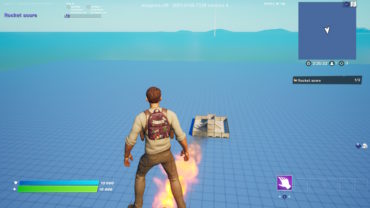 Rocket