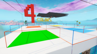 4 Colors
