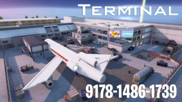 Terminal MW2 Remake FFA
