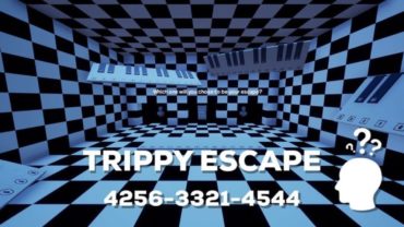 Trippy Escape