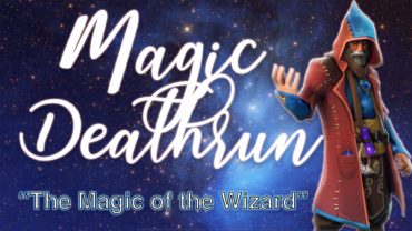 Magic Deathrun!