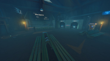 Mud Ravine 4v4