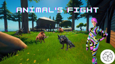 Animal's fight | MagNoa | 20joueurs