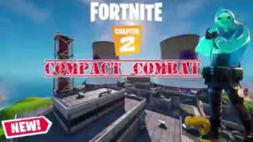 Compact Combat Chapter 2!