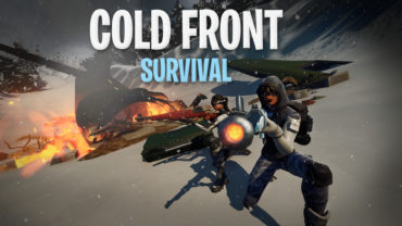 Cold Front: Survival!