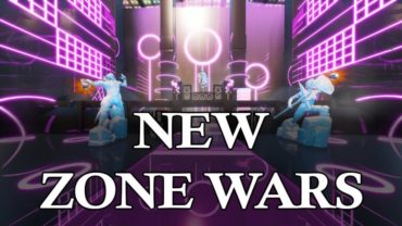 Enigma's DOWNHILL RIVERS Zone Wars (2.0)