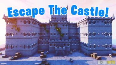 Escape The Castle