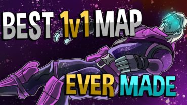 Enigma's GALAXY 1v1 Arena