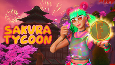 🌸 SAKURA TYCOON 🌸