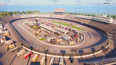 Richmond Raceway