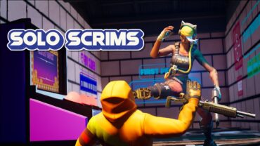 🎯 كلاسيك سكرمز SOLO SCRIMS RANKED 🎯