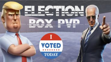 *2024* Election BOX PvP📦