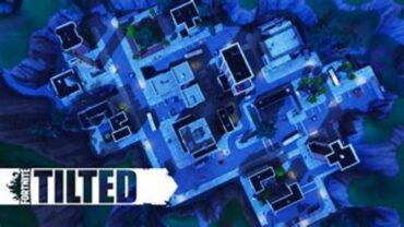 Domination Tilted Towers FFA