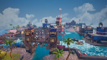 🏴‍☠️ Domination Fortilla FFA 🚛