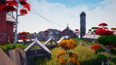 !!!Juggernaut Farm Mansion Explosives!!!