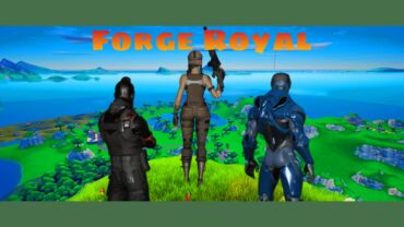 Forge Royal
