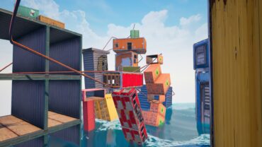 !!! Juggernaut Containers Snipers !!!