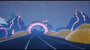 !!! Inferno Treasure Racer !!!