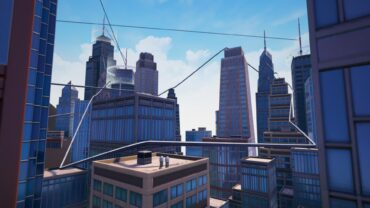 🏴‍☠️ Domination Background City 🏴‍☠️