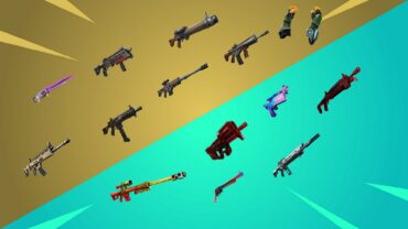 🌌⭐All Exotic and Mythic 1v1⭐🌌