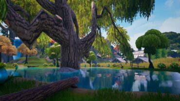 !!! Paradise Farms ZoneWars Royale !!!