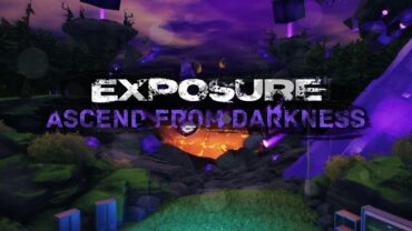 Exposure: Ascend from Darkness