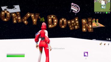 OnlyDown Chapter 1