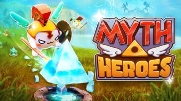 Myth Heroes