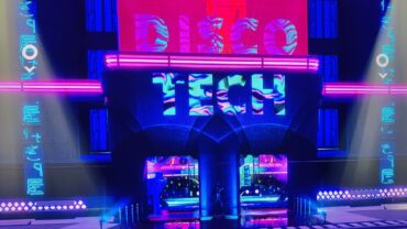 Discotech Club