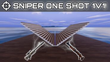 🎯Sniper One Shot 1v1