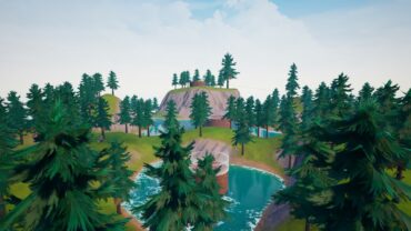 🏴‍☠️ Domination Moving Storm FFA 🏴‍☠️