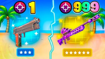 ⭐SUPER GAME🔫SUMMER ONE SHOT DRIVE 🚗