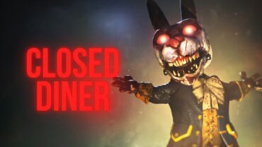【Horror】Closed Diner