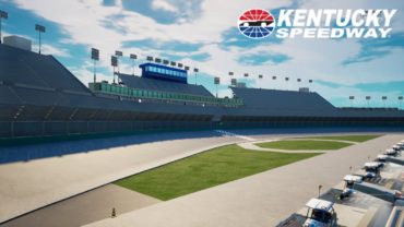 Kentucky Speedway