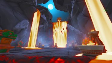 Enigma's Zone Wars (1.0)