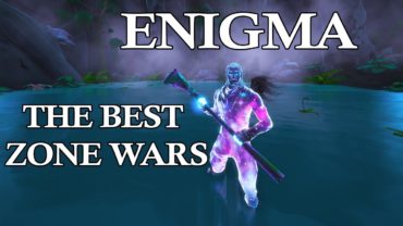 Enigma's *TURTLED* Zone Wars (v2.0)