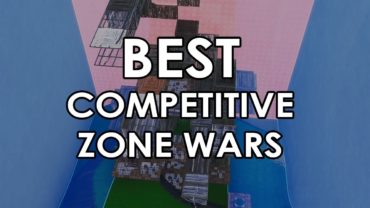 Enigma's SEASIDE (5x5) Zone Wars (3.0)