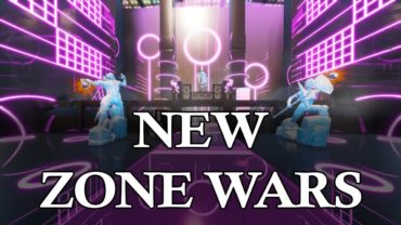 Enigma's DOWNHILL RIVERS Zone Wars (5.2)