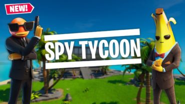 Spy Tycoon