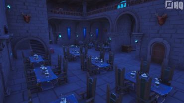 Sacred Stronghold + Coins