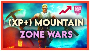 (XP+) ENIGMA MOUNTAIN 🌀 ZONE WARS 🌀