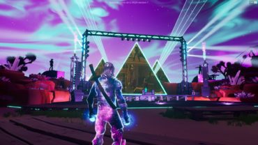 Melody Oasis: Music Experience by Enigma