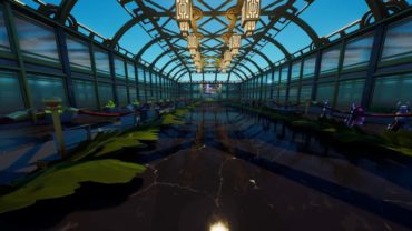 MagNoa | Défilé de mode | 50 players