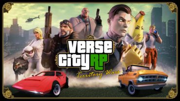 Verse City RP 🌇
