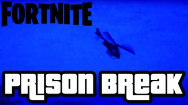 Prison Break