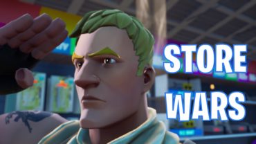 STORE WARS