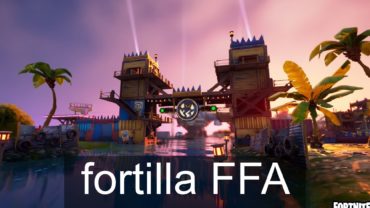 Fortilla FFA