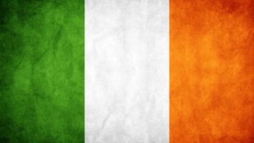 Irish Box Fights